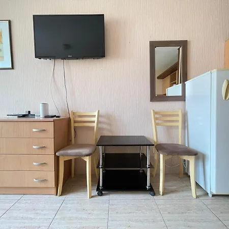 Nessebar, Studio,south Beach, Larisa Apartament *