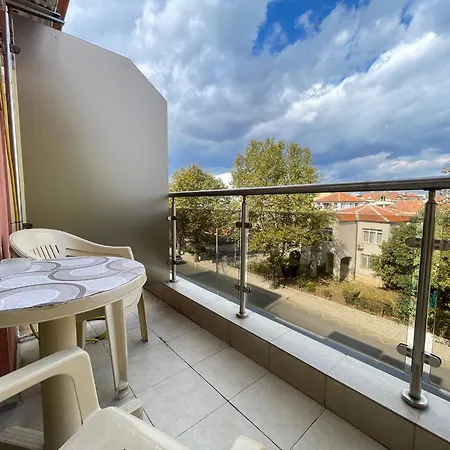 Nessebar, Studio,south Beach, Larisa Apartament *