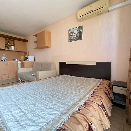 Nessebar, Studio,south Beach, Larisa Apartament Nesebyr