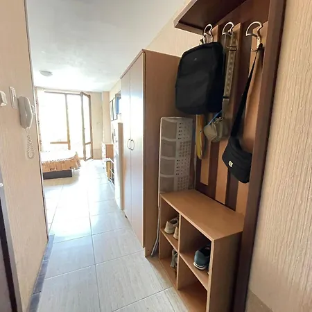 Nessebar, Studio,south Beach, Larisa * Nesebyr