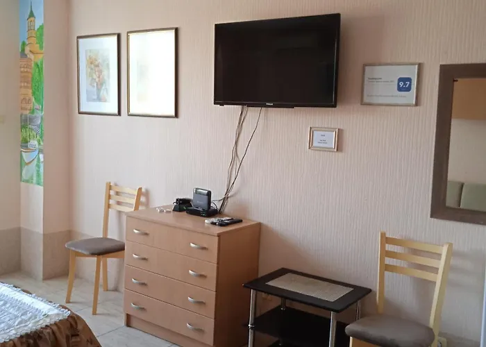 Apartament Nessebar, Studio,south Beach, Larisa Nesebyr