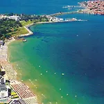 Appartement Nessebar, Studio,south Beach, Larisa Nesebar