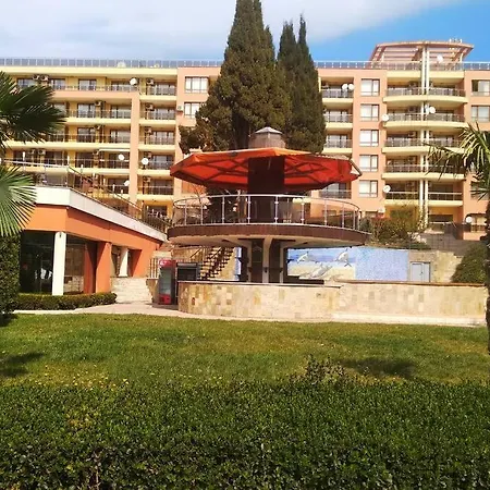 Lägenhet Nessebar, Studio,south Beach, Larisa