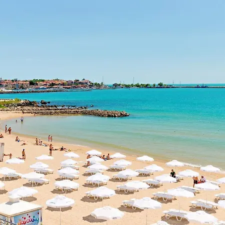 Nessebar, Studio,south Beach, Larisa Appartement