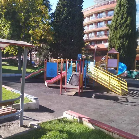 Nessebar, Studio,south Beach, Larisa Apartman