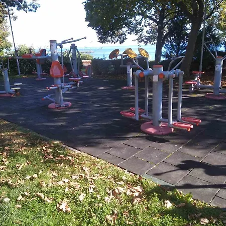 Lägenhet Nessebar, Studio,south Beach, Larisa