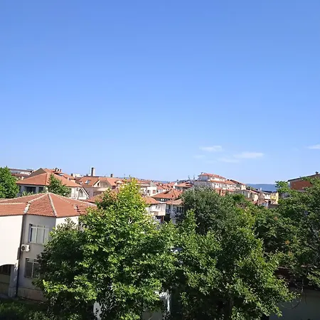 Apartman Nessebar, Studio,south Beach, Larisa *