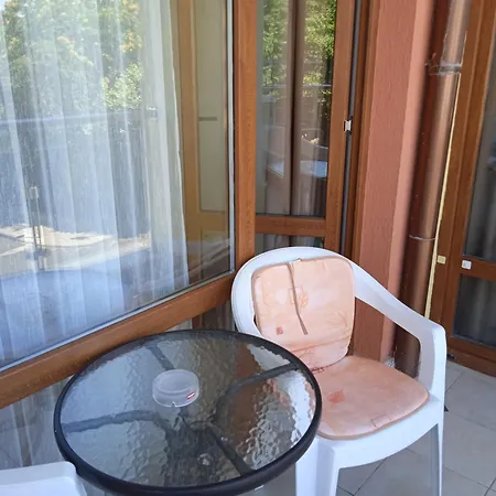 Nessebar, Studio,south Beach, Larisa Apartman Neszebar