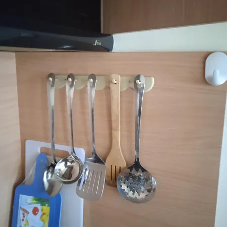 Nessebar, Studio,south Beach, Larisa 아파트