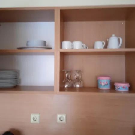 Apartman Nessebar, Studio,south Beach, Larisa