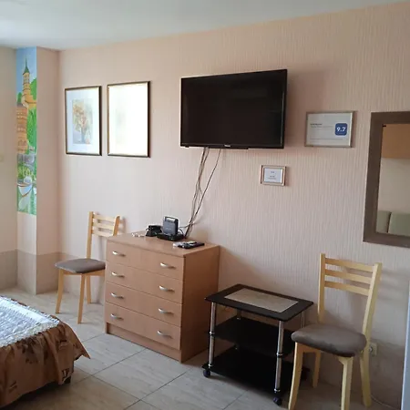 아파트 Nessebar, Studio,south Beach, Larisa 네세부르