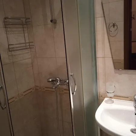 Nessebar, Studio,south Beach, Larisa Lägenhet