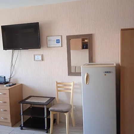 아파트 Nessebar, Studio,south Beach, Larisa