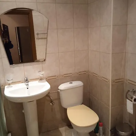 Nessebar, Studio,south Beach, Larisa Lägenhet *