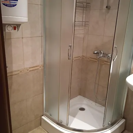 Nessebar, Studio,south Beach, Larisa 아파트 네세부르