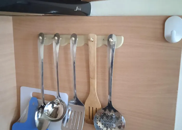 Nessebar, Studio,south Beach, Larisa Апартамент