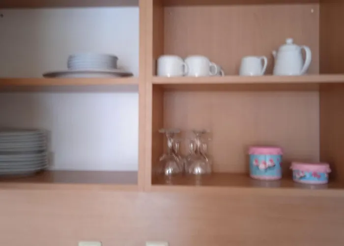 Апартамент Nessebar, Studio,south Beach, Larisa