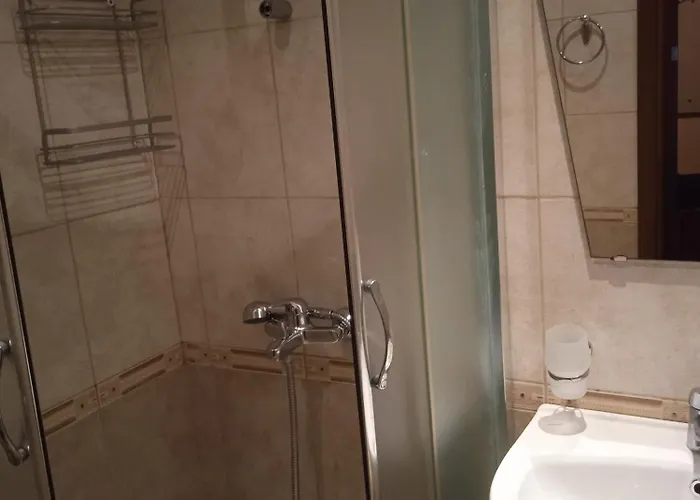 Nessebar, Studio,south Beach, Larisa Апартамент