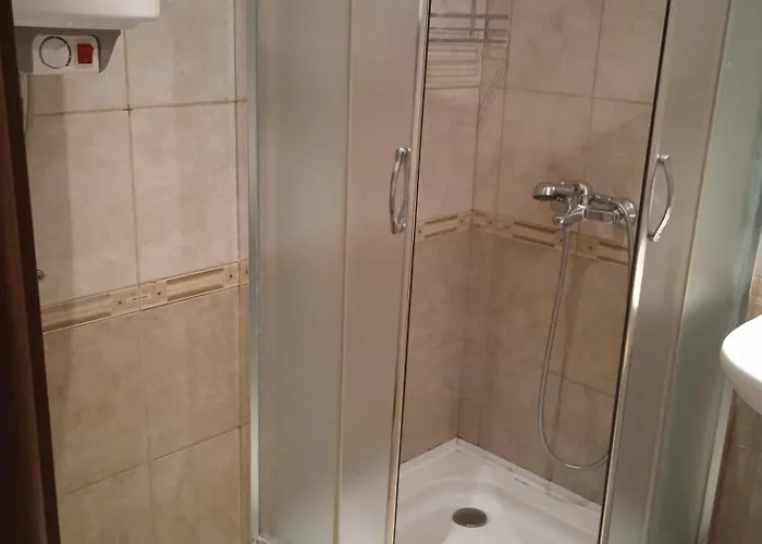 Nessebar, Studio,south Beach, Larisa Апартамент Несебър